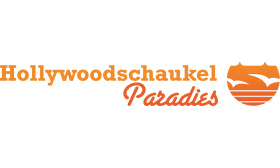 Hollywoodschaukel Paradies